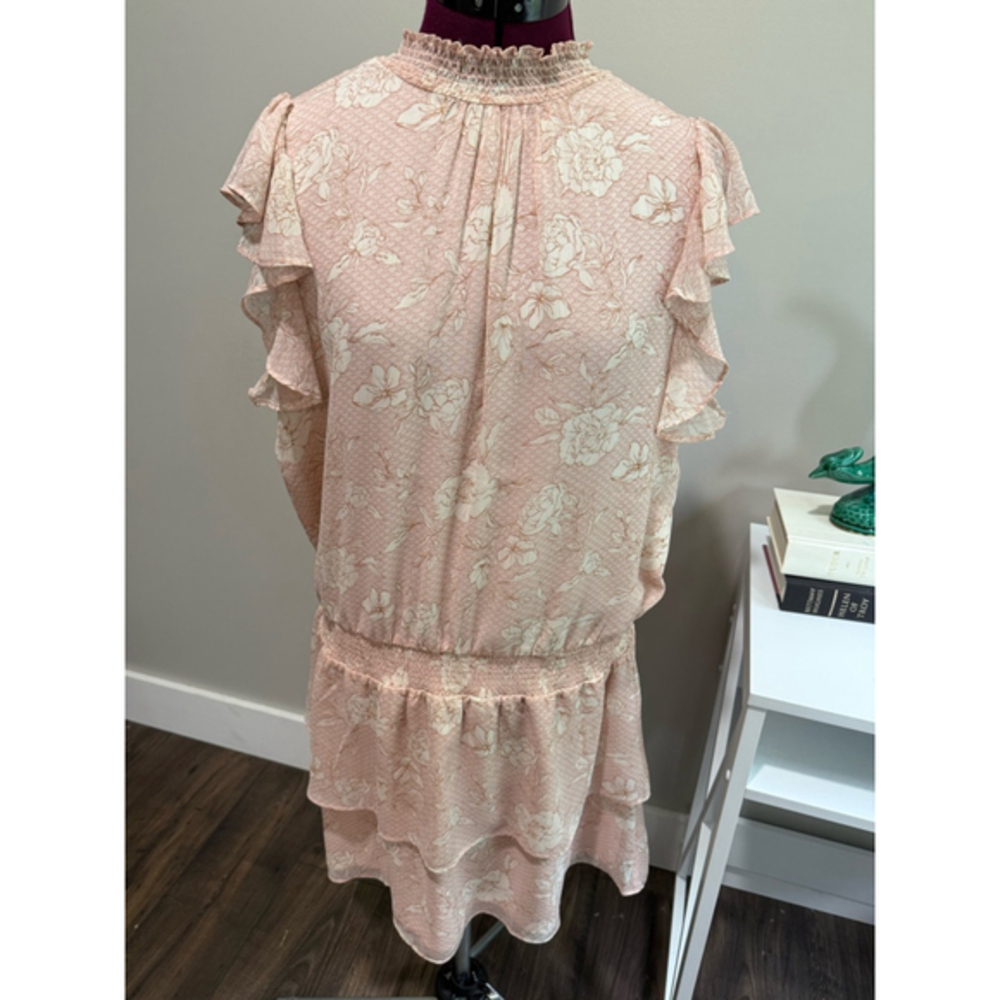 🤩 2 For 25 🤩 Express Floral Spring Summer Dress XL